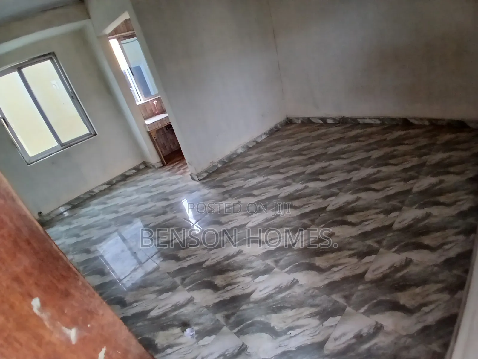 1bdrm Apartment in Haatso for rent