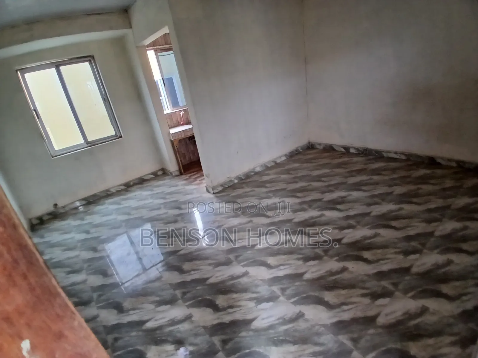 1bdrm Apartment in Haatso for rent