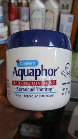 Children Aquaphor Healing Ointment Advanced Therapy