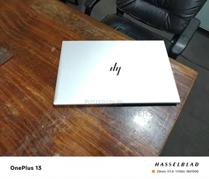 Laptop HP EliteBook 850 G8 16GB Intel Core I7 SSD 512GB