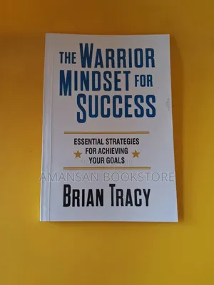 The Warrior Mindset for Success