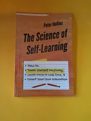 The Science of Self-Learning