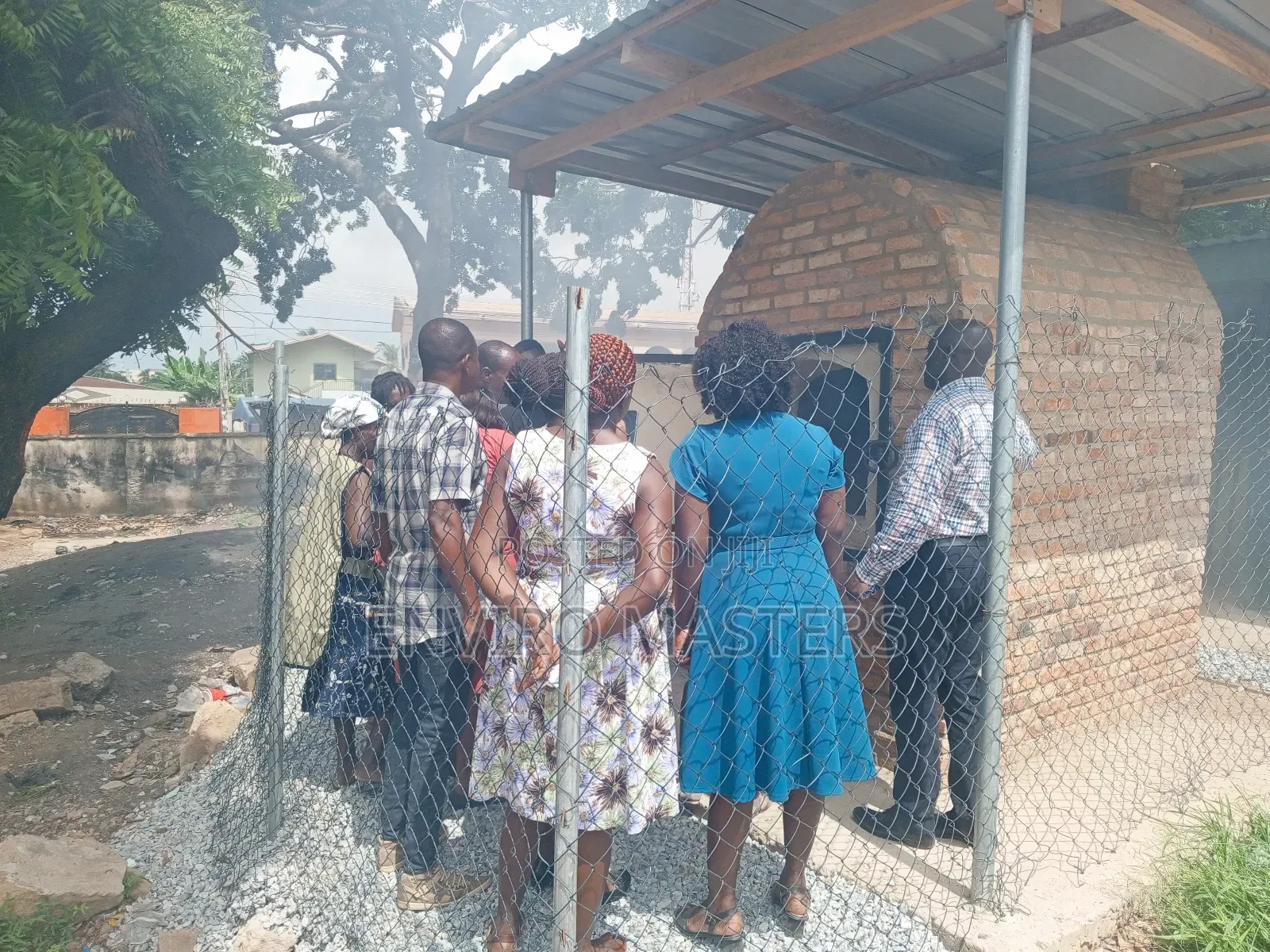 Solid Waste Management Incinerators