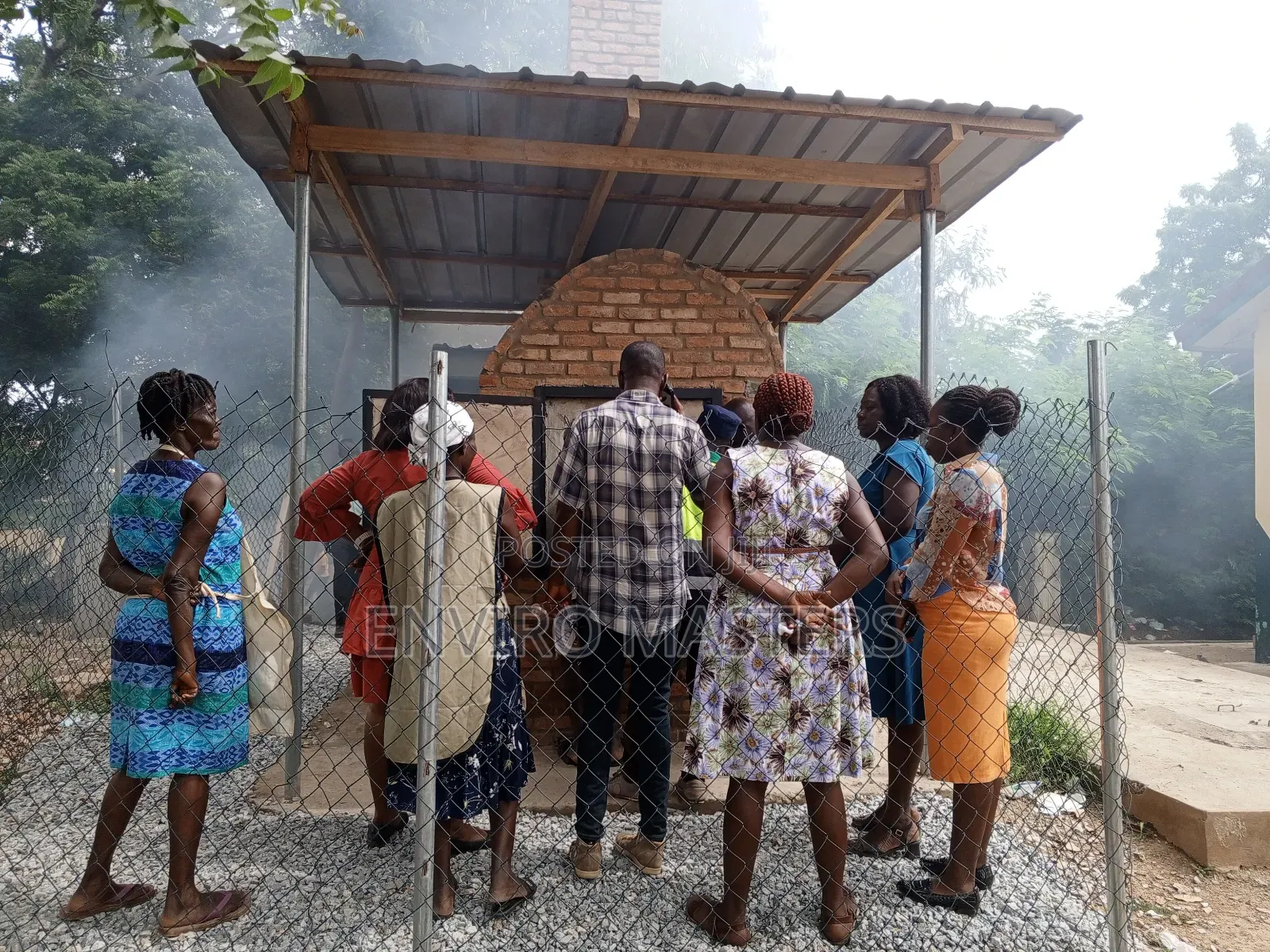 Solid Waste Management Incinerators