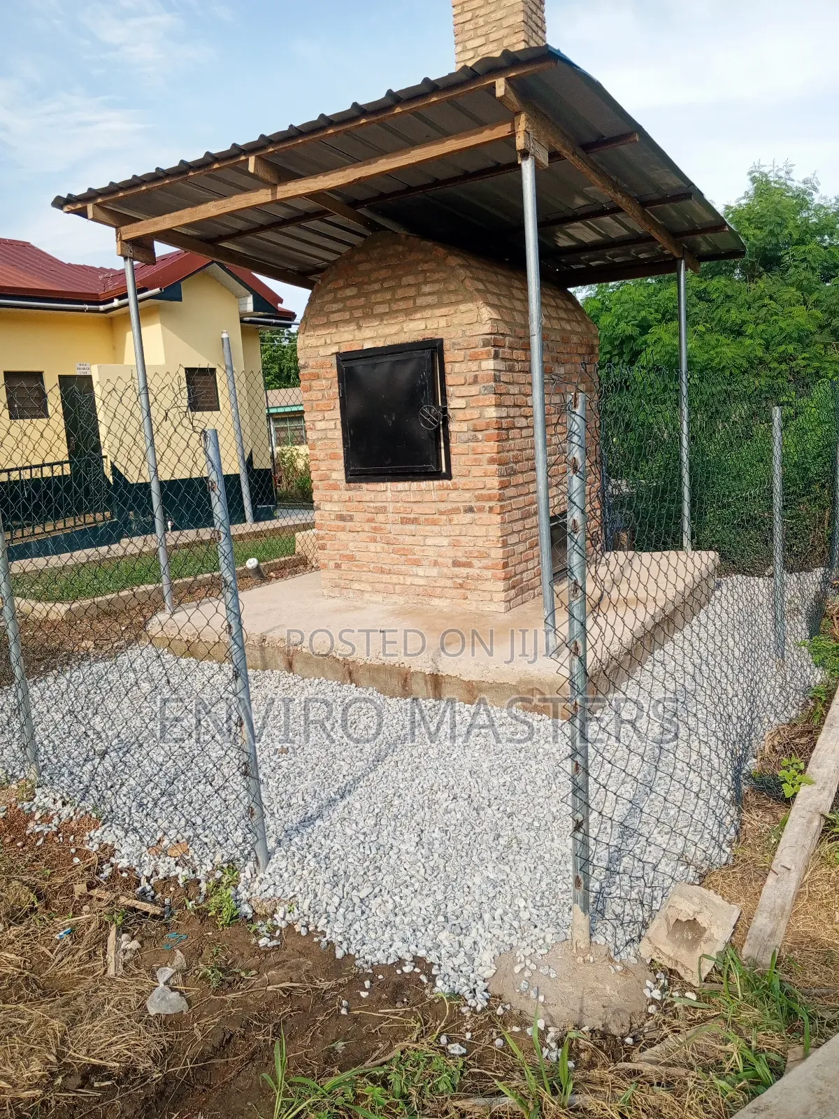 Solid Waste Management Incinerators
