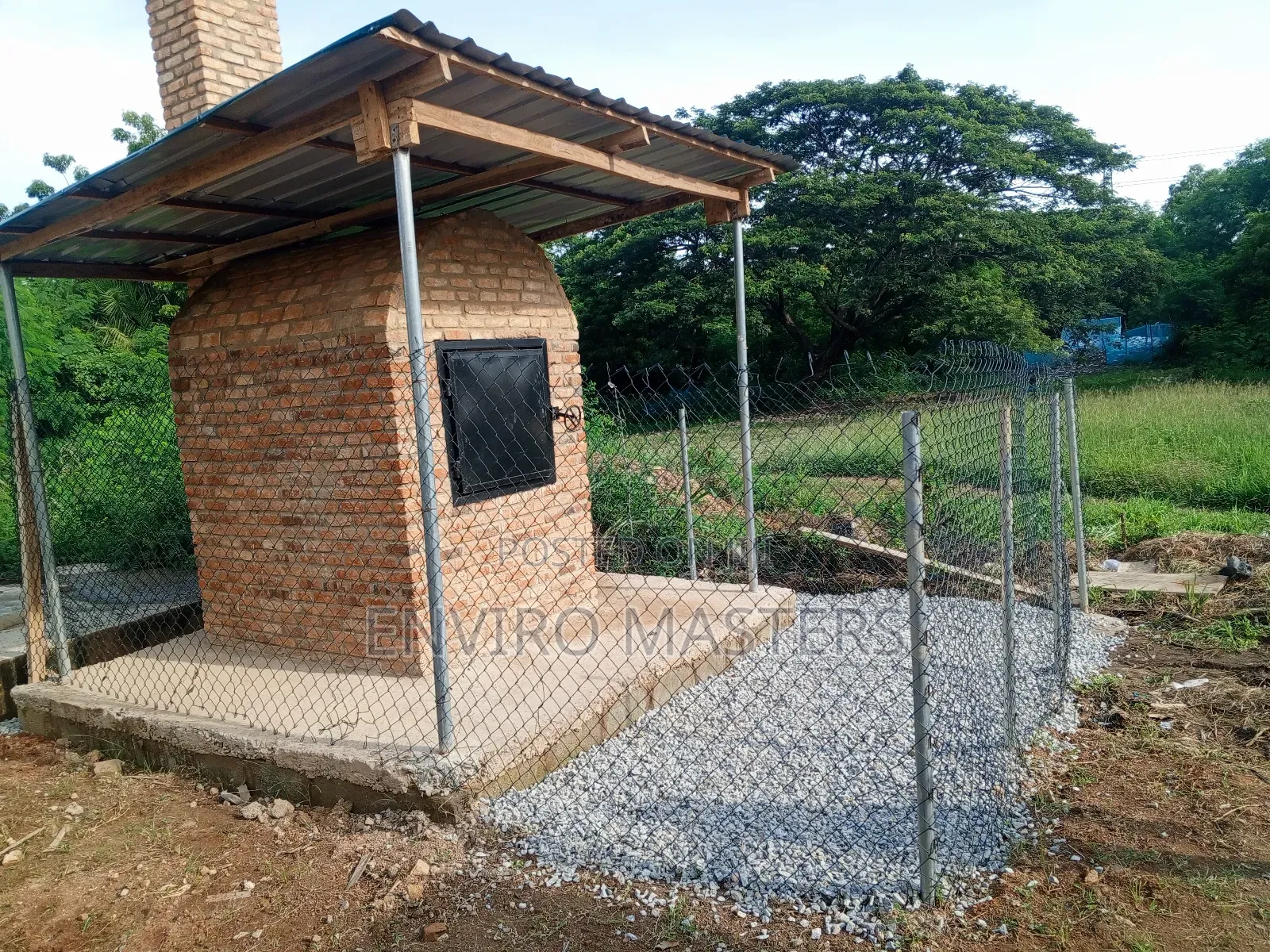 Solid Waste Management Incinerators