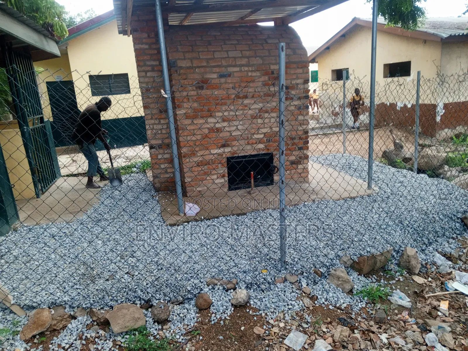 Solid Waste Management Incinerators