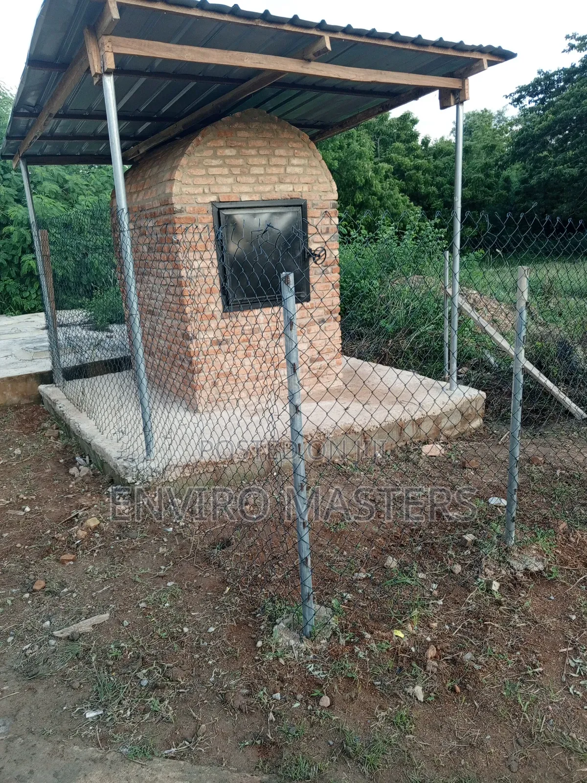 Solid Waste Management Incinerators