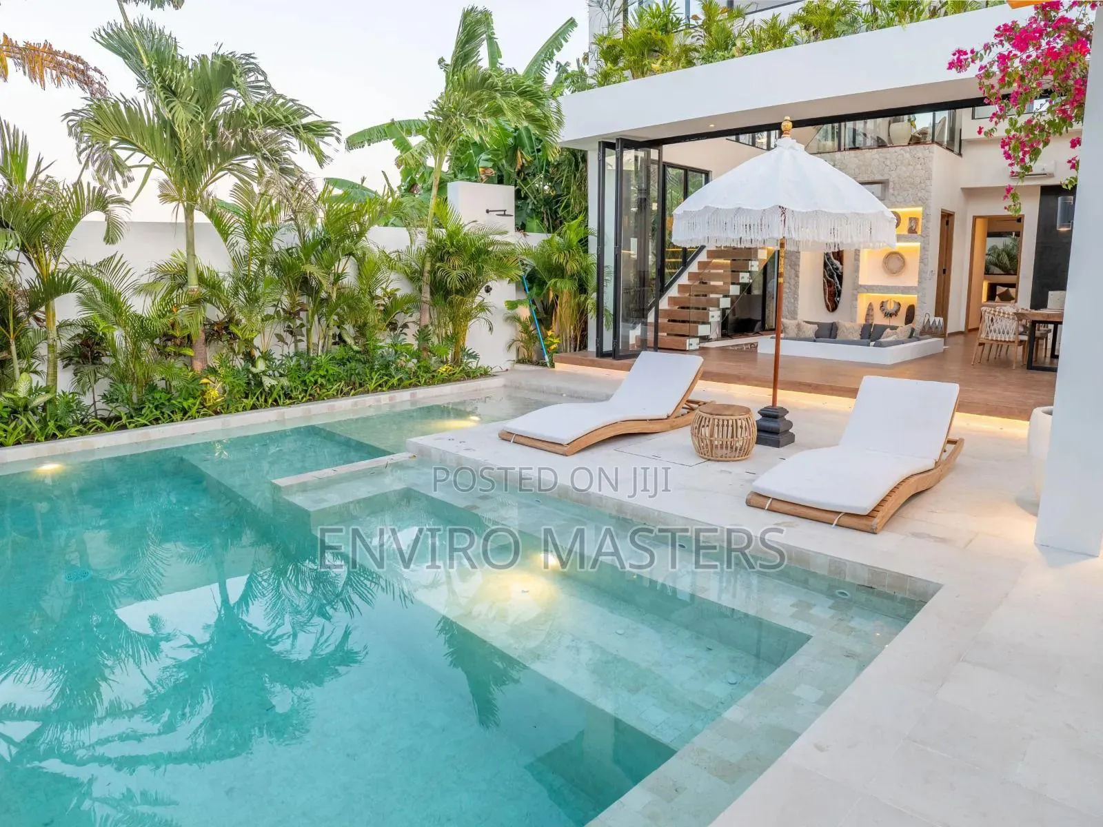 Swimming Pool Contractors