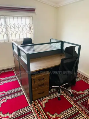 2in1 Workstation