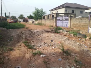 Tittled Land at Ashongman Boi