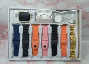 I20 Ultra Max Suit – 10-in-1 Set