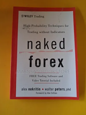 Naked Forex