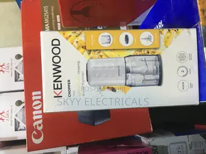 Kenwood Chp40 Blade Chopper