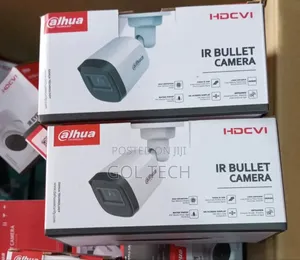 Dahua 2mp Ir Bullet Camera Hdcvi Dh-Hac-B1a21p-U Analog