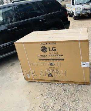 Well Design Lg Gcs315sqfg 280l Single Door Freezer.
