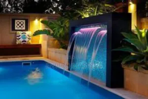 Swimming Pool Professionals