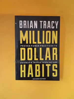 Million Dollar Habits