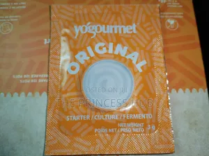 Yogurt Starter Culture