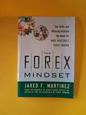 The Forex Mindset