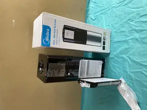 16liters Midea 3taps Water Dispenser