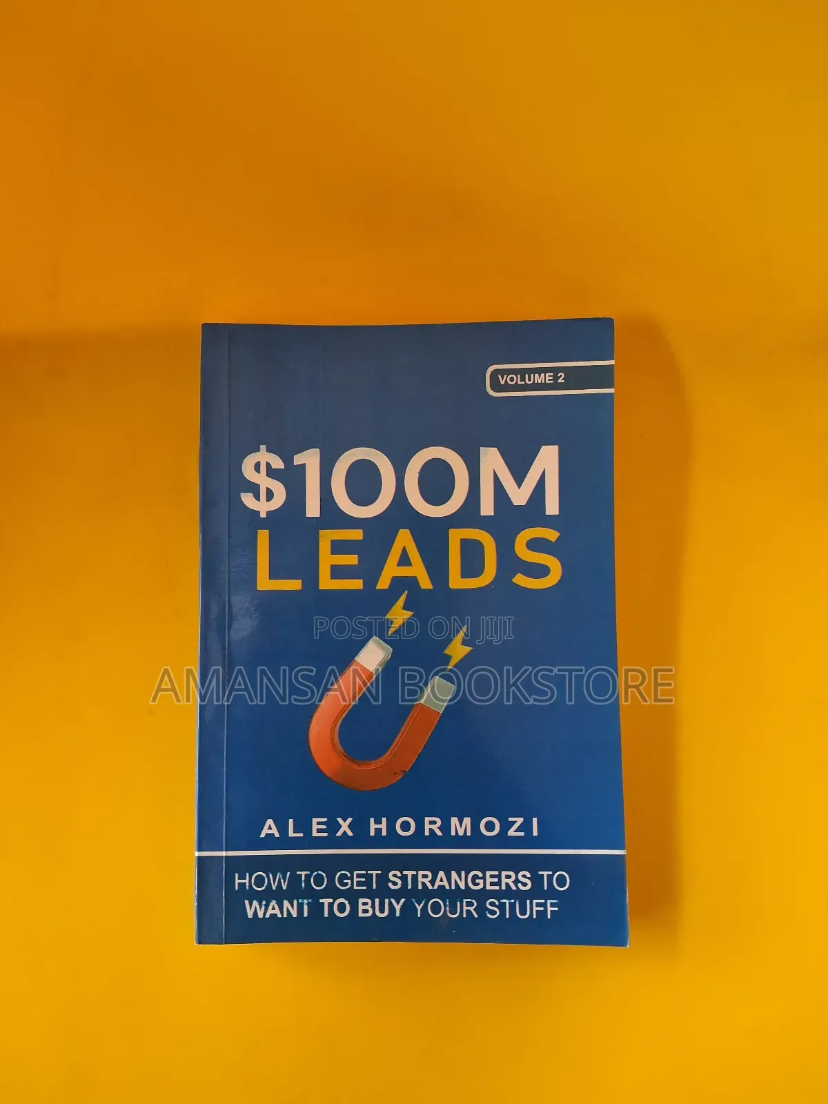 $100m Leads