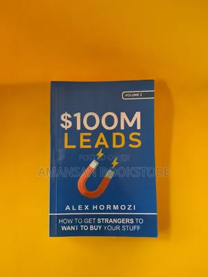 $100m Leads