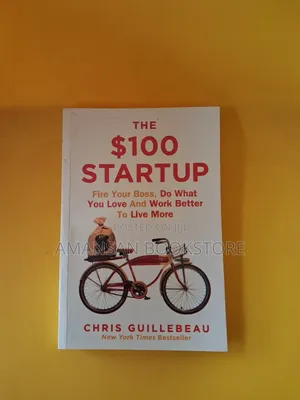 100 Million Dollar Startup