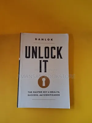 The Master Key to Wealth, Success, and Significance