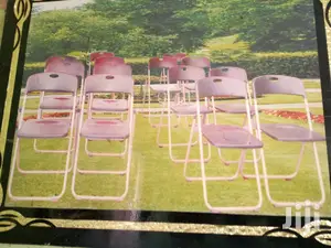 Rental Company Looking for Chairs Tables to Purchase