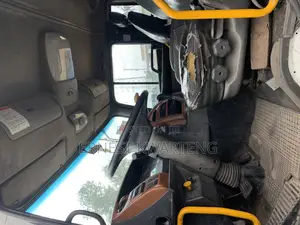 Hyundai 10 Tonnes Double Axle