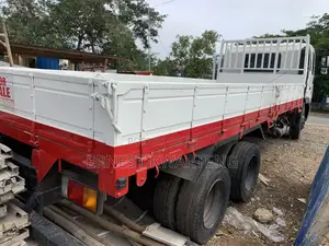 Hyundai 10 Tonnes Double Axle