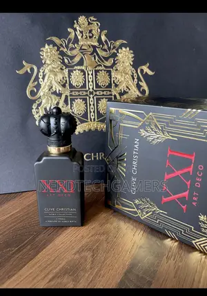 Clive Christian Xxi Art Deco Perfume