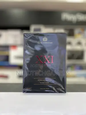 Clive Christian Xxi Art Deco Perfume