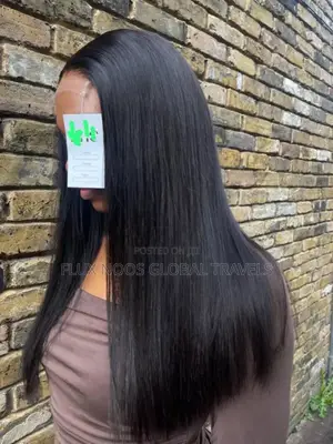 Original Human Hair