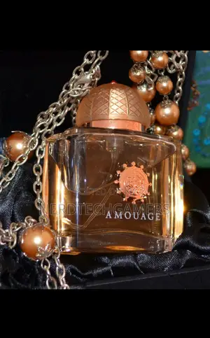 Amouage Perfume