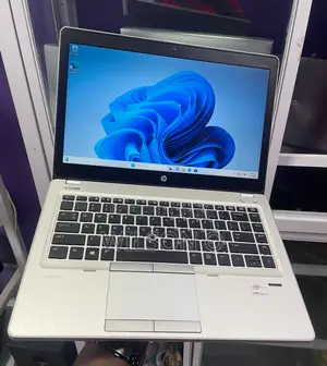 Laptop HP EliteBook Folio 8GB Intel Core I5 SSD 160GB