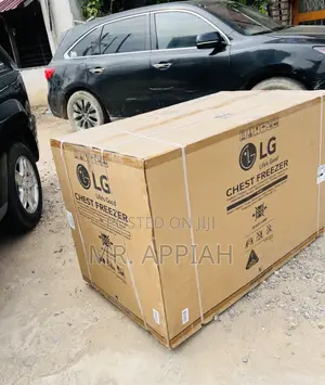 Most Reliable Lg Gcs215sqfg 190l Single Door Freezer.