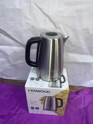 Kenwood Zjm11 1.7l Stainless Kettle