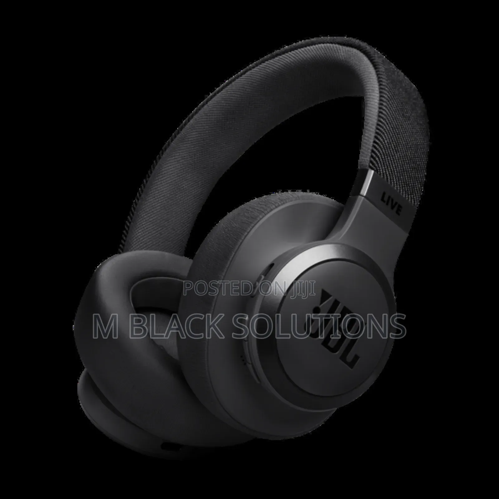 JBL Live 770nc Headphones