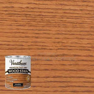 Varathane Golden Mahogany Wood Stain – 1l