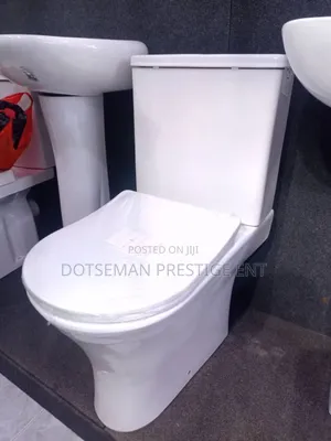 Frencia Brand Water Closet
