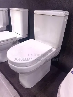 Frencia Brand Water Closet