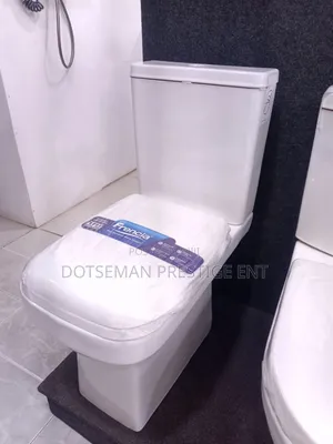 Frencia Brand Water Closet