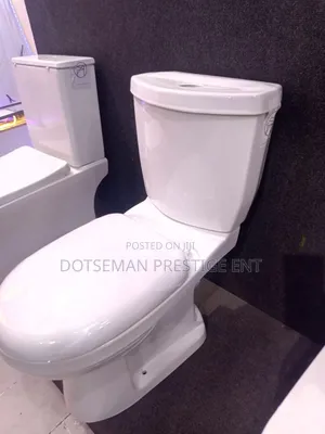 Frencia Brand Water Closet