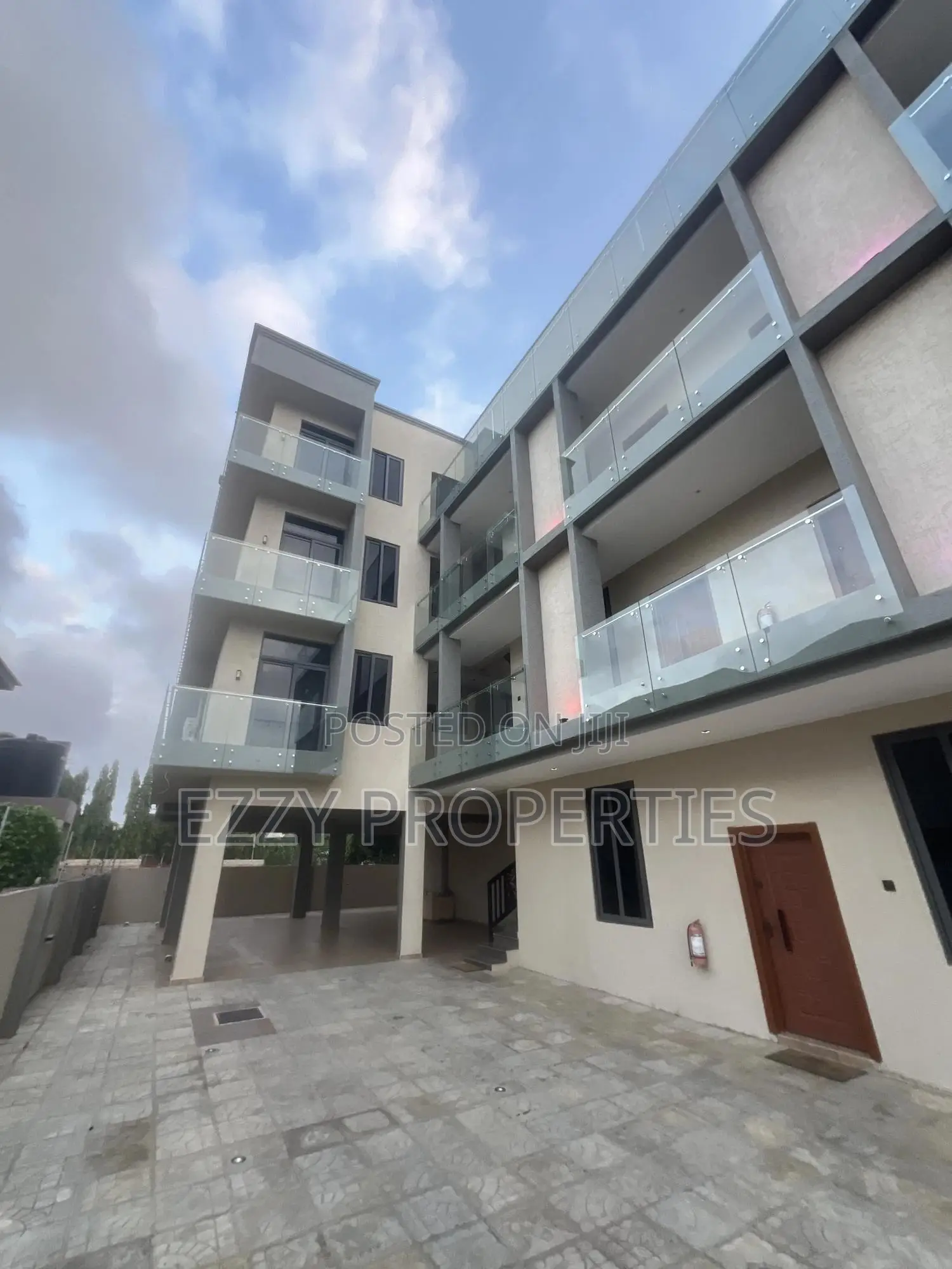 2bdrm Apartment in East Legon Anc for rent