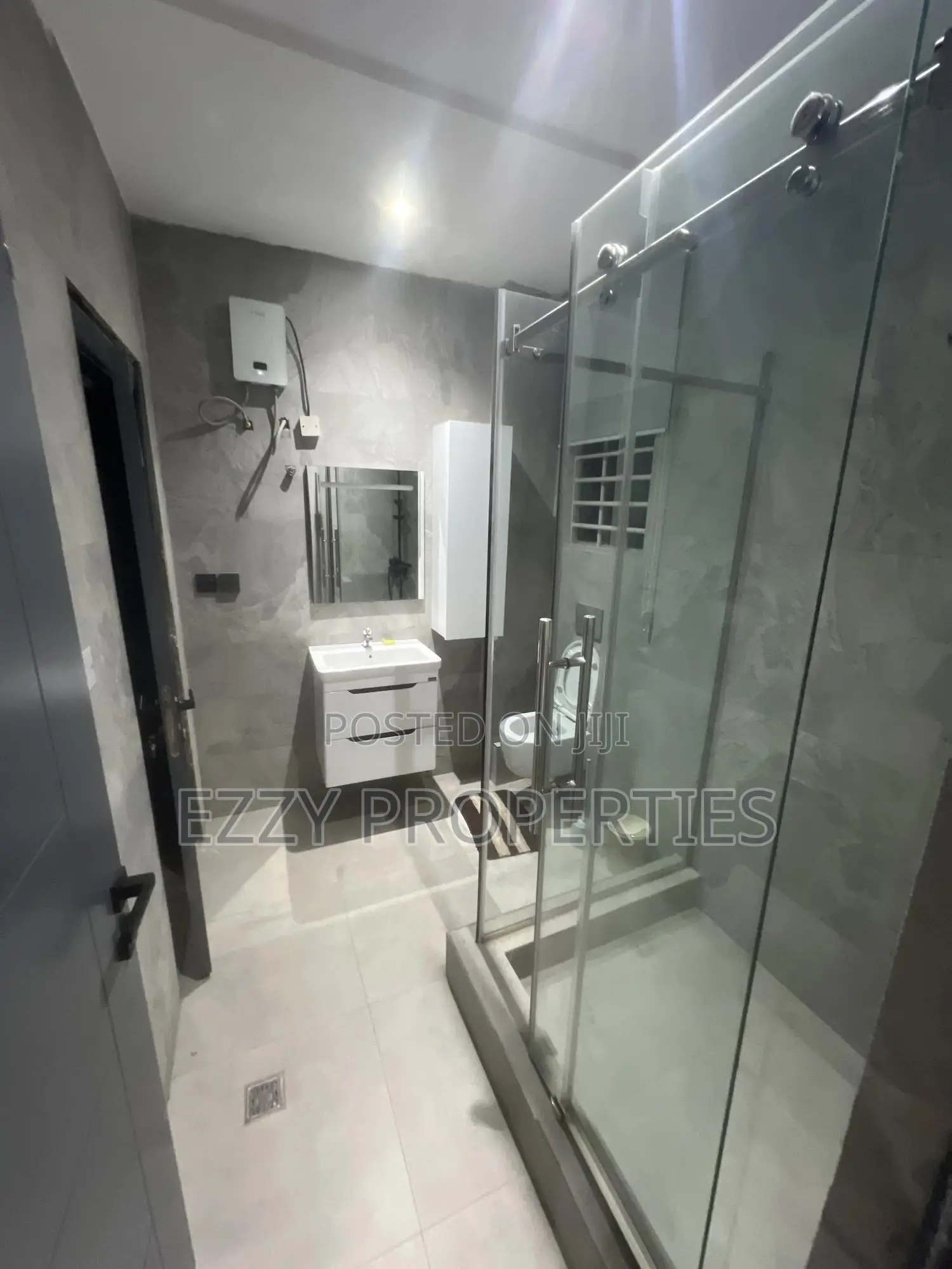 1bdrm Apartment in East Legon Anc for rent