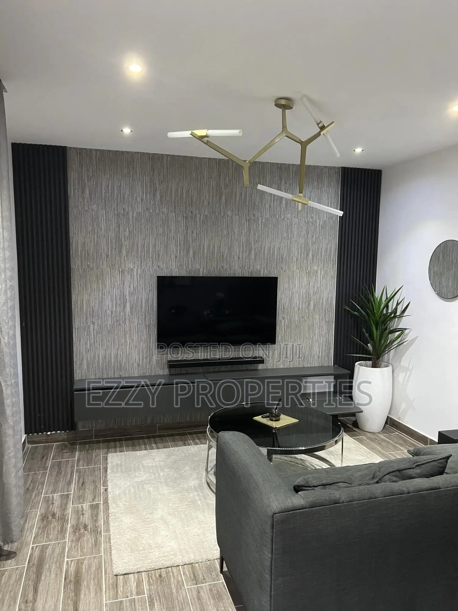 1bdrm Apartment in East Legon Anc for rent