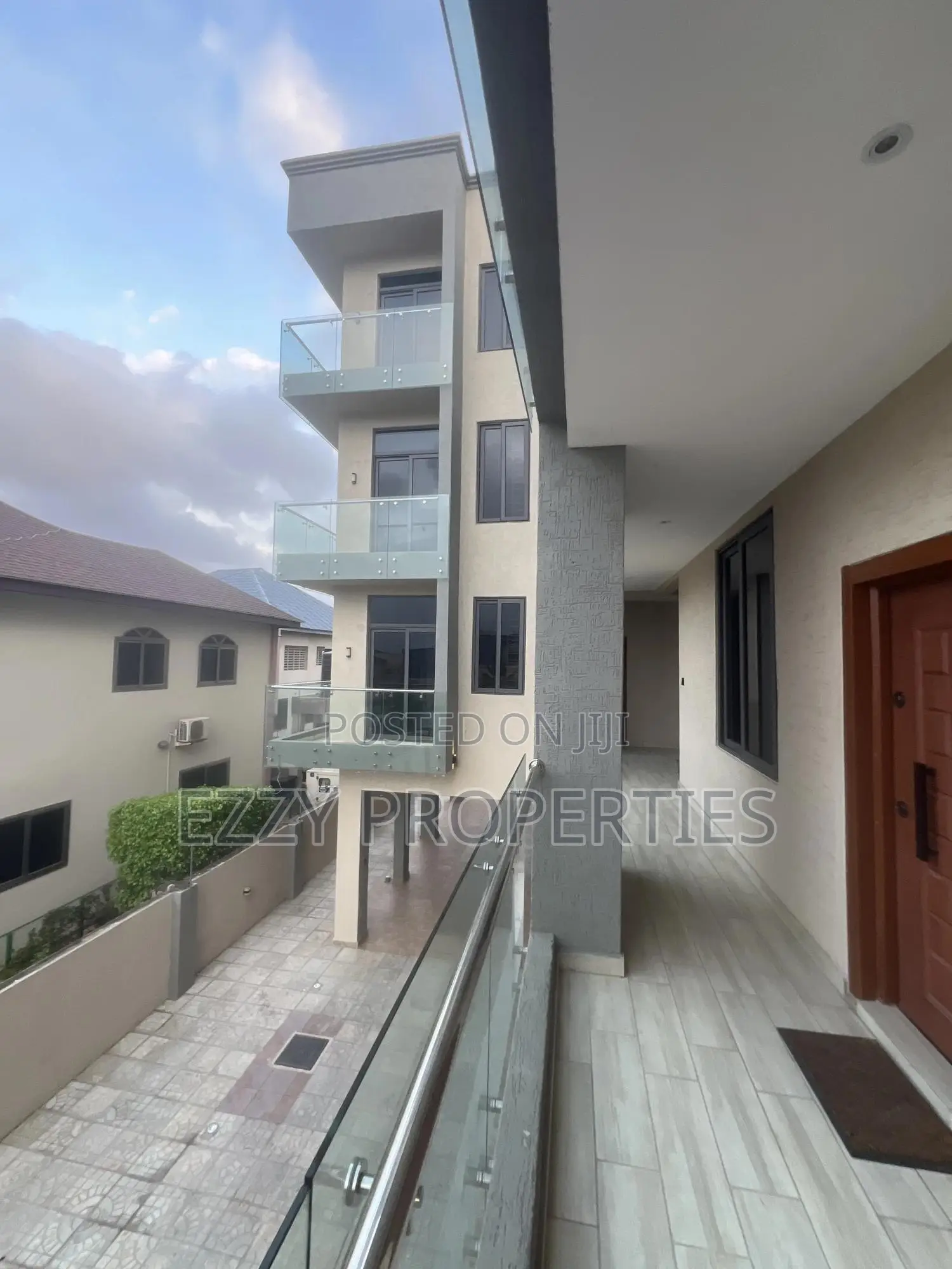 1bdrm Apartment in East Legon Anc for rent