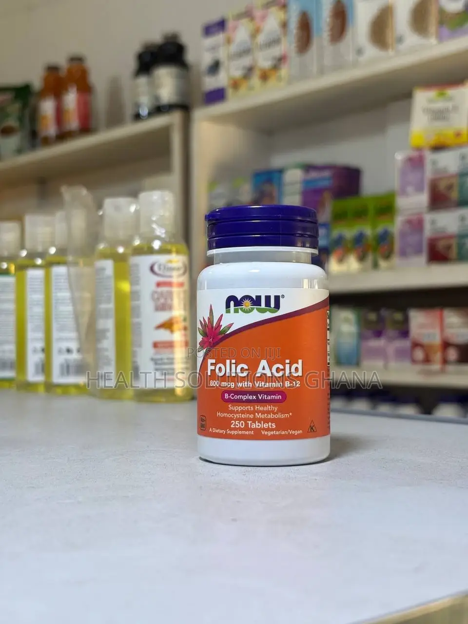 Folic Acid
